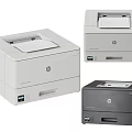 HP Office Printers Collection Featuring Various Models Sizes And Functions For Office Use