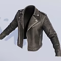 Different Types Of Clothes Featuring Coats Tops Pants Shoes And Hats