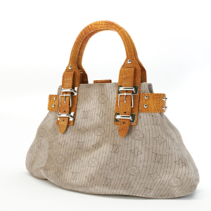 Handbag 3d model