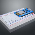 Electronic Equipment Electronic Products Realistic Model Cartoon Model PBR Model Game Model 3d model