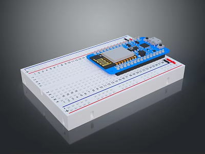 Electronic Equipment Electronic Products Realistic Model Cartoon Model PBR Model Game Model 3d model