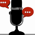 High Quality Headphone Speaker With Built In Microphone And Voice Chat Functions