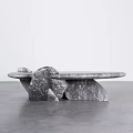 Modern table ta 3d model