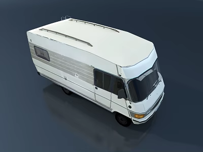 Modern 3d model Modern 3d model