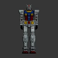 Up 3d model