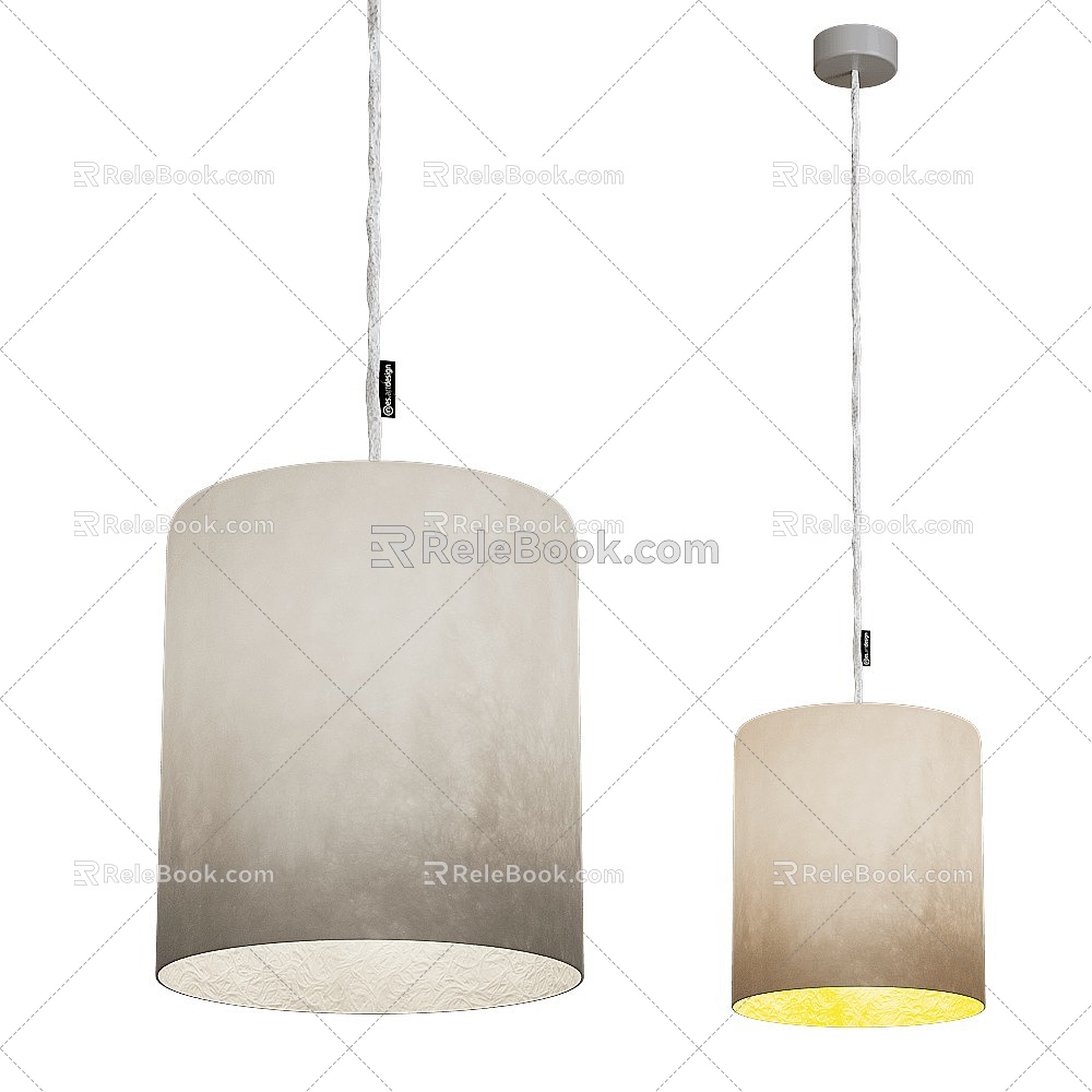 In es artdesign chandelier model