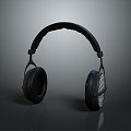 Headphones Bluetooth Headphones Headphones E-sports Headphones Game Headphones Music Headphones Wireless Headphones 3d model