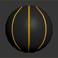 Basketball Game Ball Sports Basketball Ball Sports Goods Sports Goods Realistic 3d model