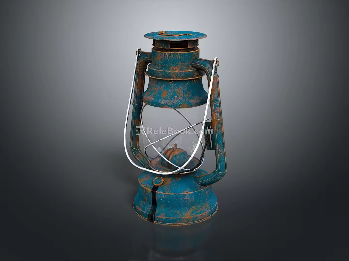 Kerosene Lamp Vintage Oil Lamp Vintage Kerosene Lamp Oil Lamp Gasoline Lamp Miner's Lamp Medieval Miner's Lamp Vintage Miner's Lamp 3d model