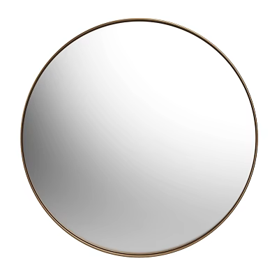 Modern Mirror 3d model