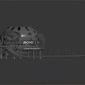 Modern Architecture Concept Architecture Concept Auditorium Erano Concept Auditorium 3d model