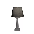 Jane Ou Table Lamp 3d model