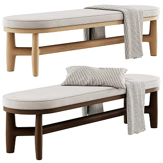 Stool 3d model