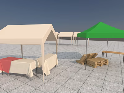 Dapon 3d model Dapon 3d model