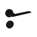 Modern Door Handle Hardware 3d model