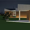 Building Appearance 3d model