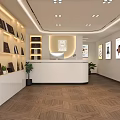 Chinese Medicine Hair Salon Providing Herbal Hair Care Anti Hair Loss Scalp Treatment And Beauty Services