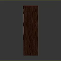 Electronic Wooden Floor Standing Speakers With Multiple Audio Drivers For Home Audio System