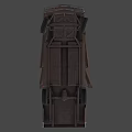 Car 3d model