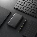 Modern keyboard mobile power 3d model