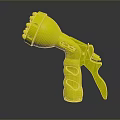 The image mainly shows a tool (water gun/sprayer) instead of furniture, so it's impossible to generate a furniture-themed title based on the picture's key information.