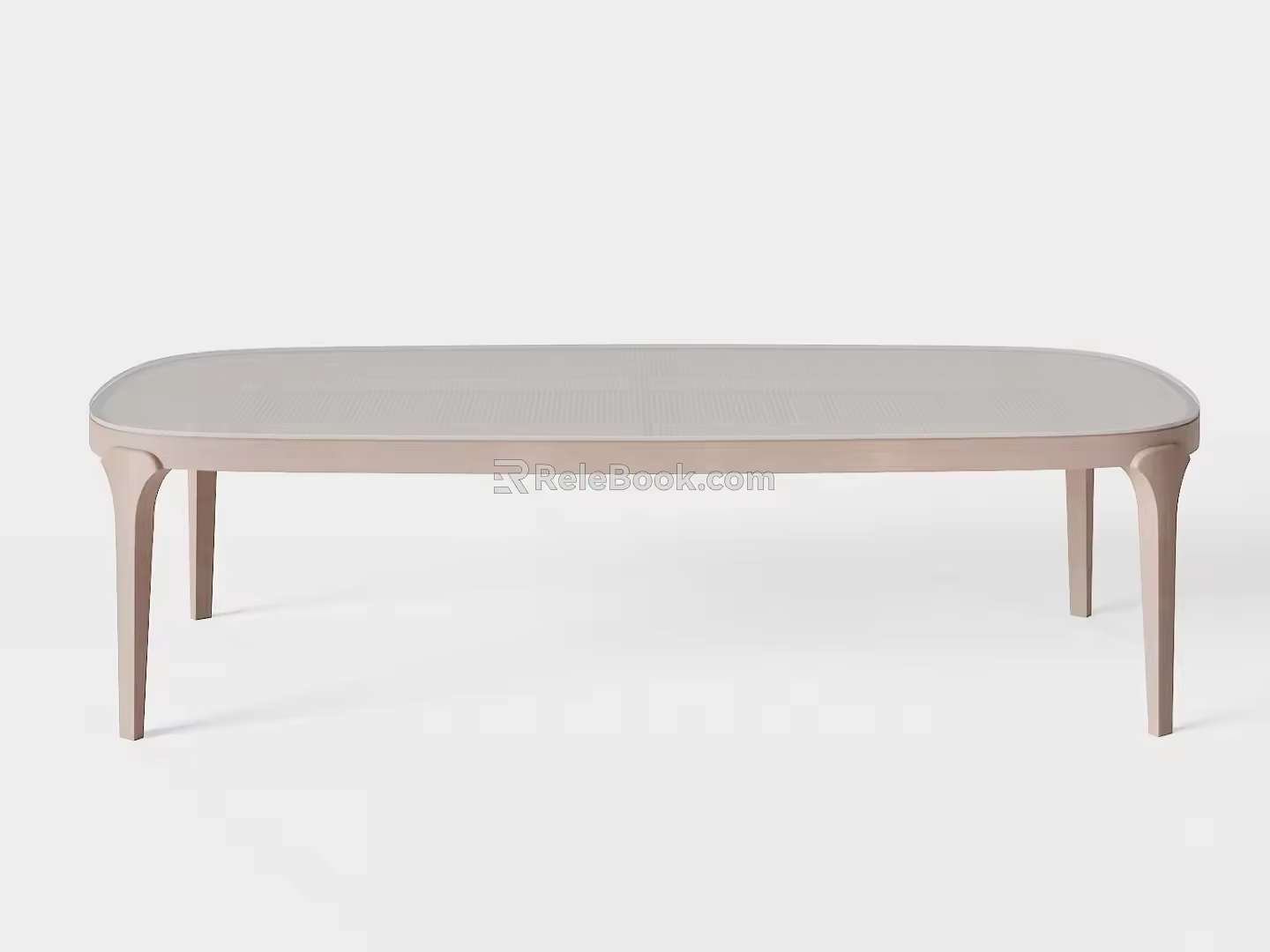 Mesa table 3d model