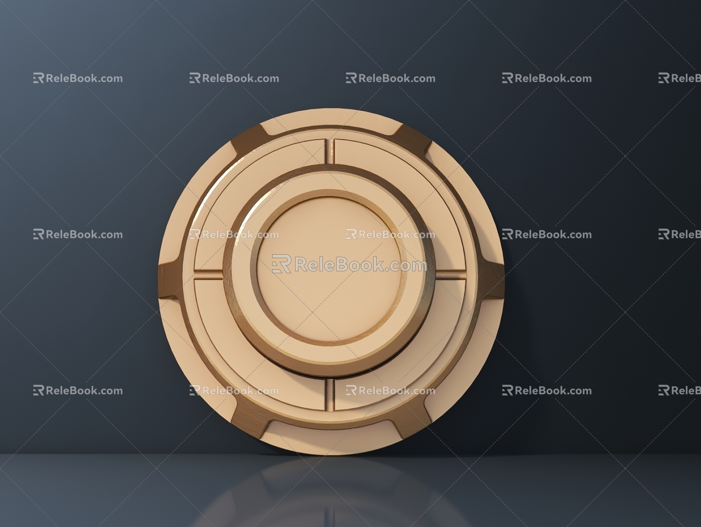 Hardware Parts Hardware Appliances 3d model