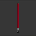 High Quality Claw Hammer With Red Handle And Silver Metal Head For DIY Tasks