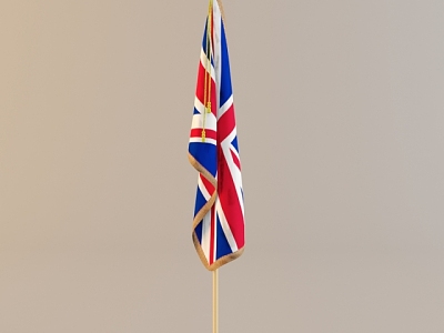 Flag model