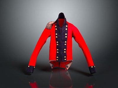 Soldier Clothing Soldier Equipment Soldier Clothing Military Clothing Army Clothing 3d model