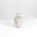 Modern vase porcelain combination 3d model