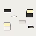 Modern Wall Lamps With Various Contemporary Styles For Indoor Lighting