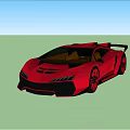 Car 3d model