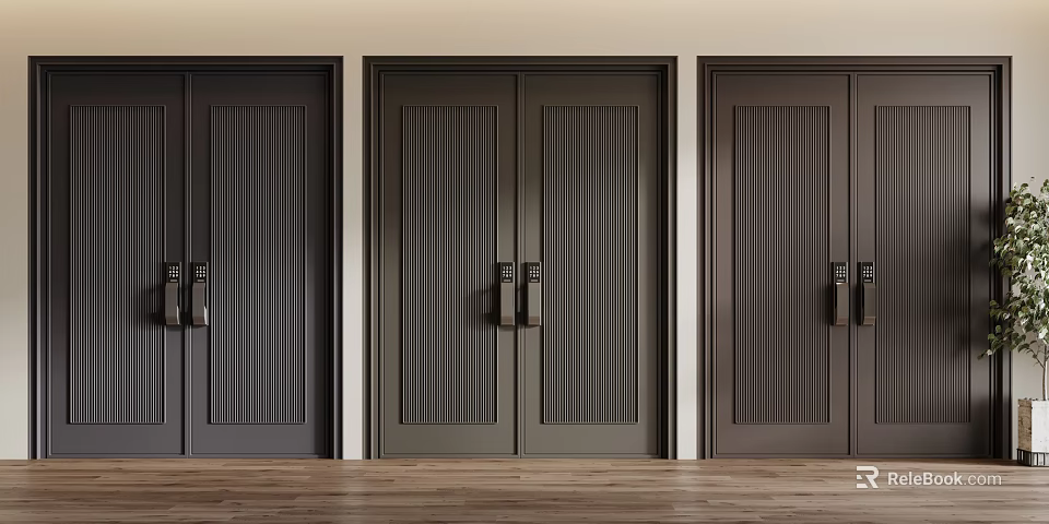 Custom Designed Inflatable Air Model For Outdoor Advertising Display Events 3d model