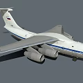 Sleek Modern Fighter Jet Flying High Over Sky With Powerful Engines And Aerodynamic Design
