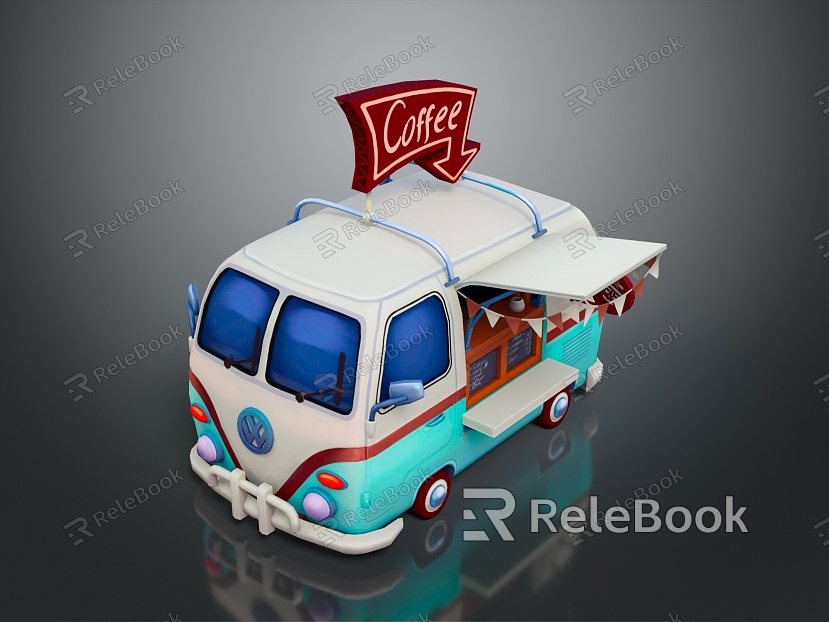 Modern Vans Food Trucks Food Trucks Mobile Food Trucks Mobile Vendors model