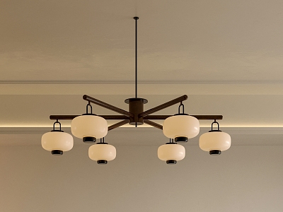 medieval chandelier living room chandelier vintage chandelier 3d model