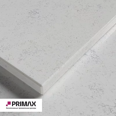 High Quality White Textured Component For Interior Building Applications 3d model