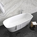 Ideal Standard Bathtub 3d model