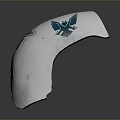 Armor Battle Armor Ancient Armor Ancient Armor Ancient Armor Ancient Armor Ancient War Helmet 3d model