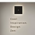 Cool Zen Design Wall Lamp Inspiration For Modern Interior Decor Ideas