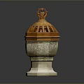 Columns Stone Columns Stone Columns Old Columns Roman Columns Roman Columns Classical Columns Greek Columns 3d model