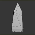 Columns Stone Columns Stone Columns Old Columns Roman Columns Roman Columns Classical Columns Greek Columns 3d model