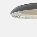 modern ceiling lamp 3d model