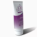 Ela Derm Moisturizing Skin Cream For Reducing Stretch Marks Nourishing Formula 50ml