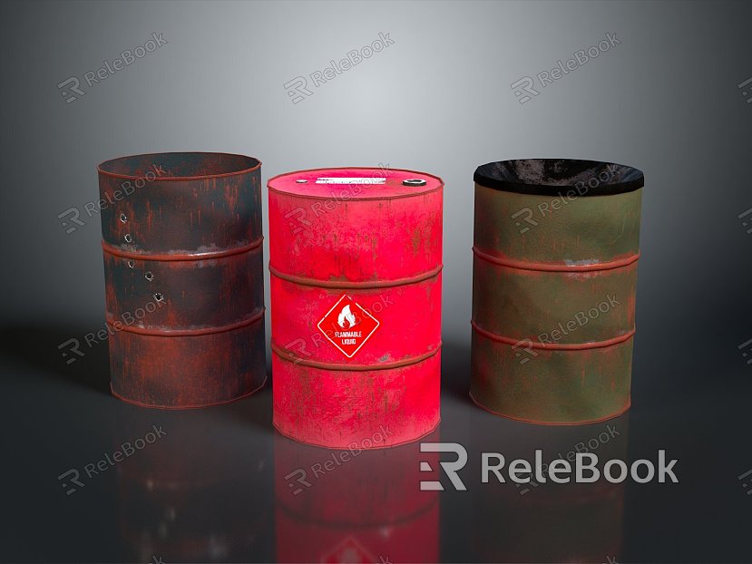 Oil Barrel Oil Barrel Gasoline Barrel Diesel Barrel Oil Barrel Oil Barrel Iron Oil Barrel Oil Pot Oil Pot Oil Pot model