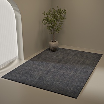 Carpet 3d model