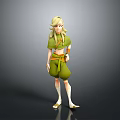 Characters Game Characters Game Characters Realistic Characters Cartoon Characters Handmade Cartoon Handmade 3d model