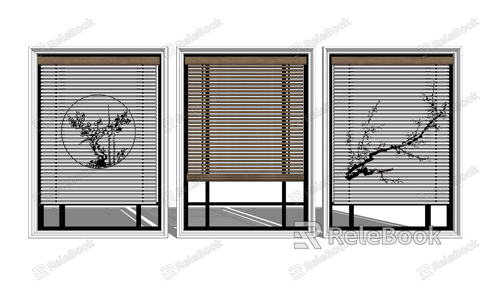 new chinese venetian blinds curtain venetian blinds model