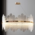 Modern Chandeliers With Elegant Designs And Gold Accents For Home Decor
